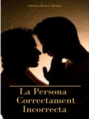 cover image of La Persona Correctament Incorrecta